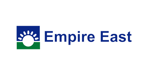 E empire