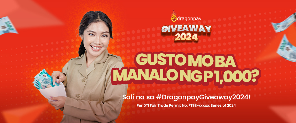 Dragonpay Giveaway 2024   DP Giveaway 2024 Banner 